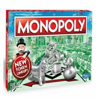 Monopoly Classic