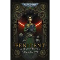 Penitent: A Bequin Novel (HB)