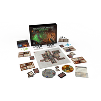 Perdition's Mouth - Abyssal Rift Deluxe Edition