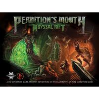 Perdition's Mouth - Abyssal Rift Deluxe Edition