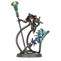Necrons: Psychomancer