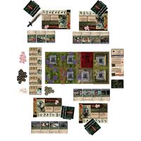 Rambo - The Board Game