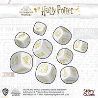 Rory's Story Cubes: Harry Potter