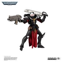 Adepta Sororitas Action Figure 18cm