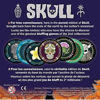 Skull 2020 Edition