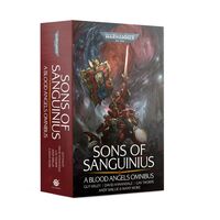 Sons of Sanguinius (PB)