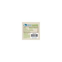 Swan Card Sleeves 4cm X 4cm