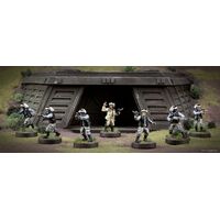 Fleet Troopers Unit Expansion SWL