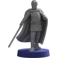 Count Dooku Commander Expansion SWL