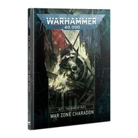 Warzone Charadon – Act I: The Book of Rust