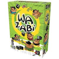 Wazabi