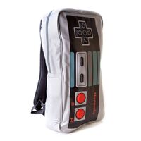 Nintendo: Big NES Controller Backpack