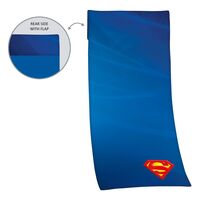 DC Sports Towel Superman 110x50cm