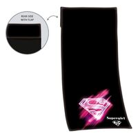 DC Sports Towel Supergirl 110x50cm