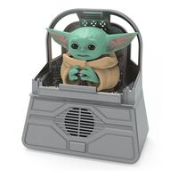 Star Wars Mandalorian Speaker The Child Dancing 24 cm
