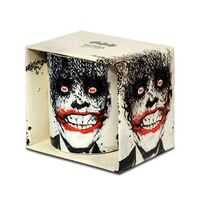 Joker Bats Ceramic Mug