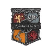 Game of Thrones Sigil Magnet