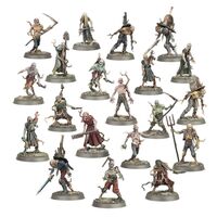 Soulblight Deadwalker Zombies
