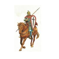 Russian Princedoms/Era of Princes Warband (4 Points)