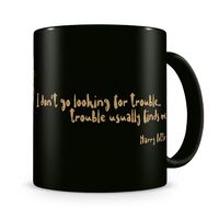 Harry Potter Quote Mug Ceramic