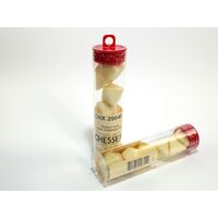 Opaque Ivory 6D Set Blank
