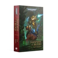 Darkness in the Blood (PB)