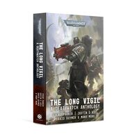 The Long Vigil (PB)