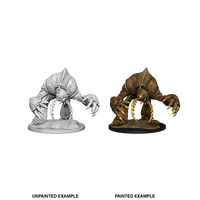 Umber Hulk - Nolzur