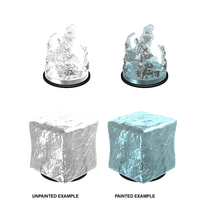 Gelatinous Cube - Nolzur