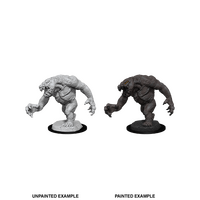 Gray Render - Nolzur