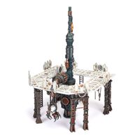 Battlezone Mechanicus: Galvanic Magnavent