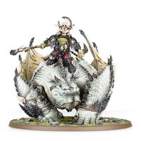 Orruk Warclans: Gordrakk, Fist of Gork