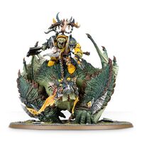 Orruk Warclans: Gordrakk, Fist of Gork