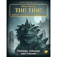 Alone Against the Tide COC RPG