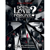 Does Love Forgive? COC RPG