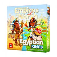 Empires of the North: Egyptian Kings
