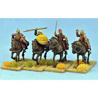 Arab Light Cavalry & Horse Archers