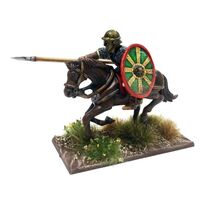 Late Roman Heavy Cavalry