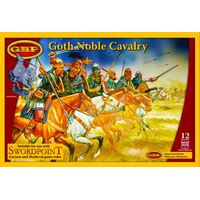 Goth Noble Cavalry