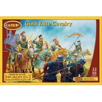 Goth Elite Cavalry