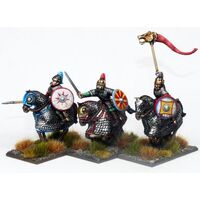 Goth Elite Cavalry