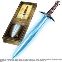The Hobbit: Sting Light-Up Replica