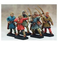Levy Archers (1 Point)