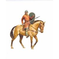 Breton Warband (4 Points)