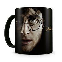 Harry Potter Quote Mug Ceramic