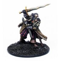 Grand Commander of The Order Militant
