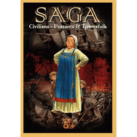 Civilians: Peasants & Townsfolk