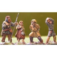 Slaver and Slaves (4)