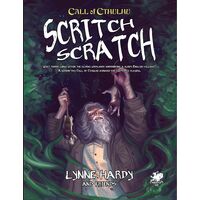 Scritch Scratch COC