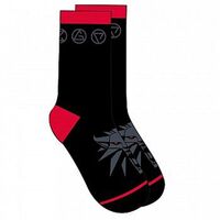 The Witcher: Monster's Bane Socks